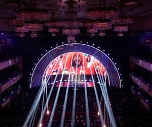 Losowanie MŚ 2026: Tłum gwiazd na ceremonii