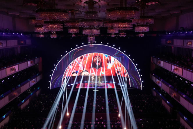 Losowanie MŚ 2026: Tłum gwiazd na ceremonii