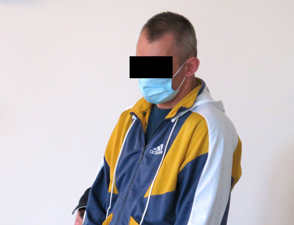 Skazany za zabójstwo na dożywocie Marcin I. (43 l.) twierdzi, że został wrobiony jak Tomasz Komenda