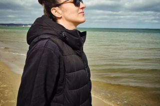 Karolina Szczepaniak