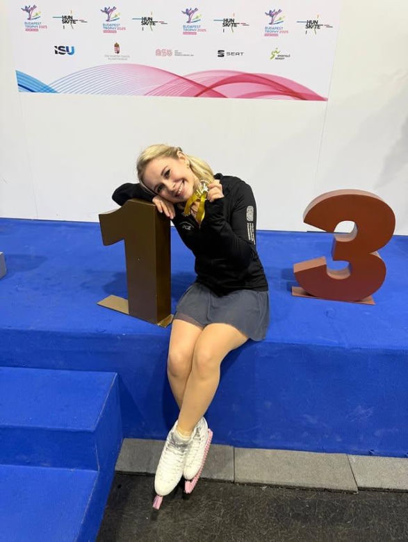Jekaterina Kurakowa