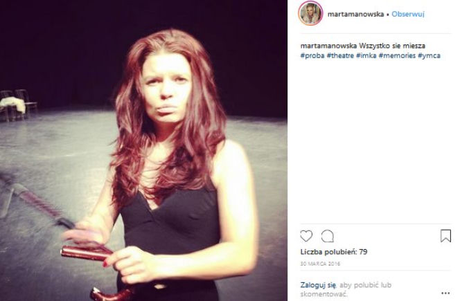 Marta Manowska
