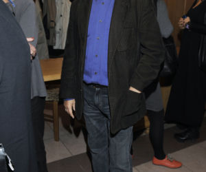 Nie żyje Andrzej Zaorski