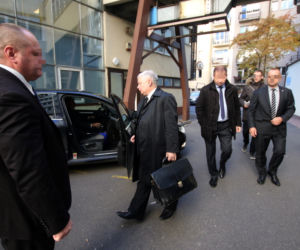 Kaczyński sprzedaje siedzibę PiS