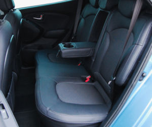 Hyundai ix35 FL