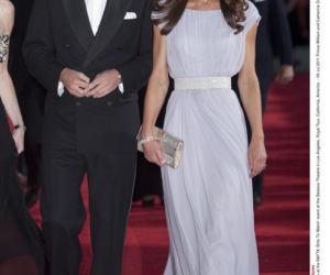 Styl księżnej Kate i księżnej Diany