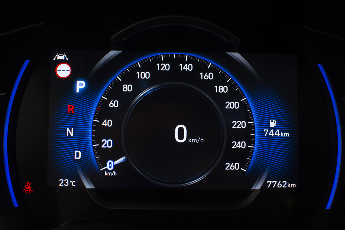Hyundai Santa Fe 2.0 CRDi 185 KM 8AT 4WD Platinum