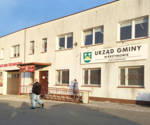 Darmowe wsparcie psychologiczne i terapeutyczne czeka na mieszkańców gminy Krzymów