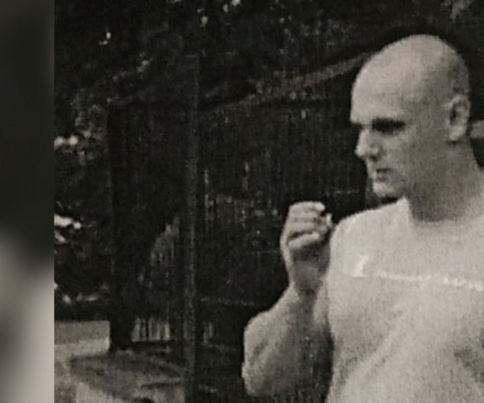 ZAGINIONY KRZYSZTOF STEĆ