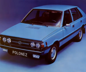 Polonez Borewicz