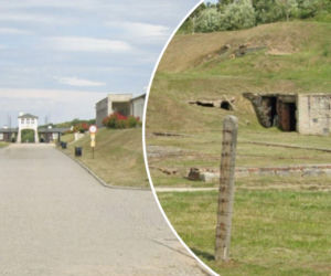 Najsmutniejsze miejsce na Dolnym Śląsku. To zobaczysz tylko raz w życiu 
