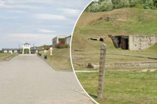Najsmutniejsze miejsce na Dolnym Śląsku. To zobaczysz tylko raz w życiu 