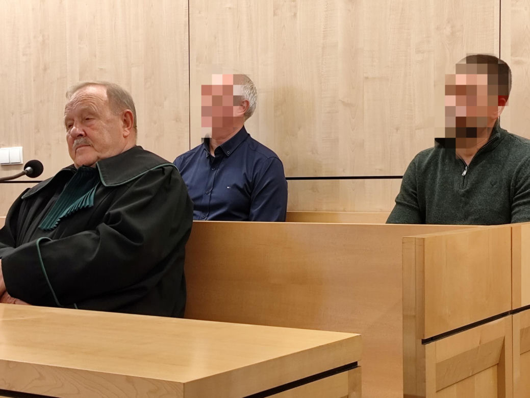 Wyrok w sprawie śmierci 36-latka podczas interwencji policji