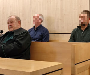 Wyrok w sprawie śmierci 36-latka podczas interwencji policji