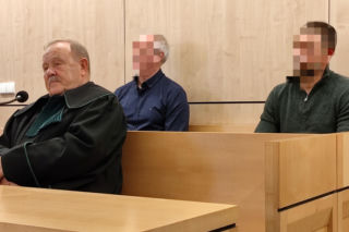 Wyrok w sprawie śmierci 36-latka podczas interwencji policji
