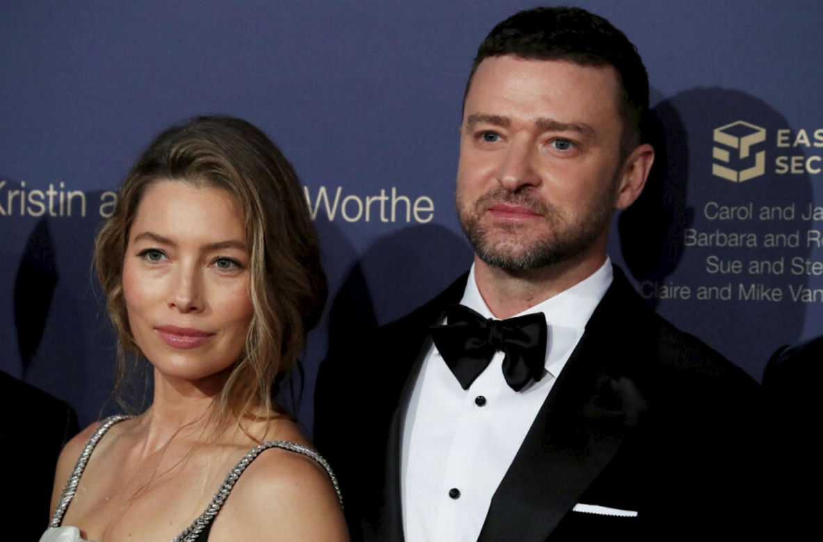  Britney Spears ujawnia. "Justin Timberlake mnie zapłodnił, ale poddałam się aborcji"