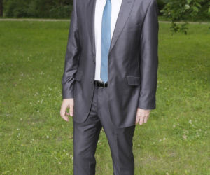 Krzysztof Ziemiec