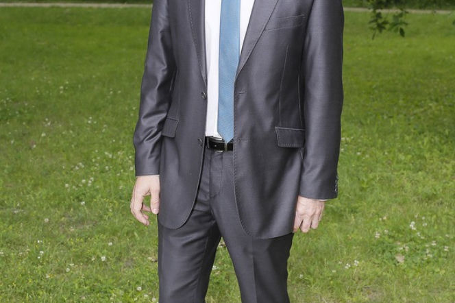 Krzysztof Ziemiec