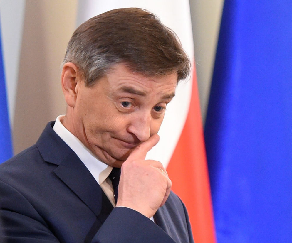 Marek Kuchciński 
