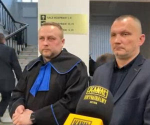 Trudne chwile na sali sądowej. Ojciec Mai z Mławy ujawnił wstrząsające szczegóły