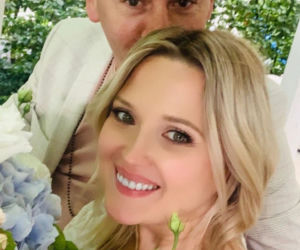 Gosia Andrzejewicz: Kim jest mężczyzna, który obsypuje ją prezentami? 