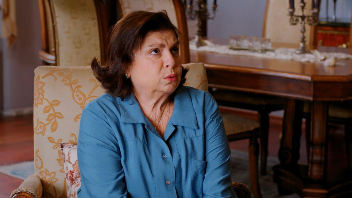 Miłość i nadzieja odcinek 281. Naciye