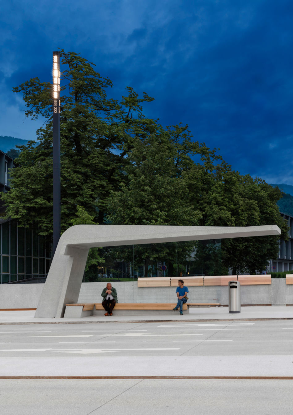 Sägerbrücke w Austrii