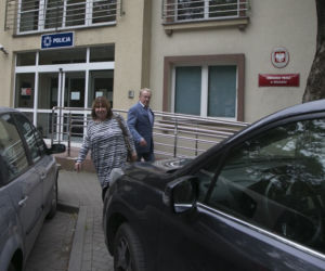 Olbrychski do kolacji wypił prawie 2 butelki wódki