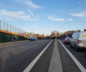 Czy my jesteśmy gorszymi ludźmi? Protesty mieszkańców gminy Wierzchosławice