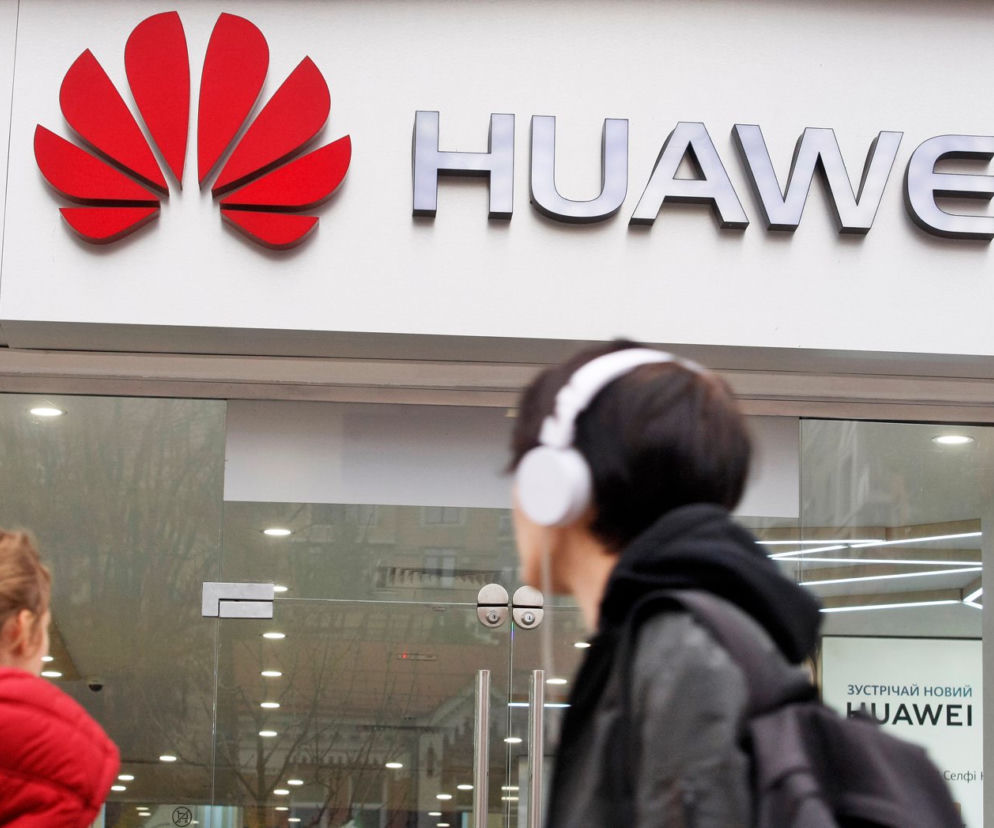 Huawei