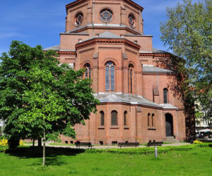 Bydgoszcz: Budynki na Placu Wolności przechodzą remont. Zobacz jak teraz wyglądają