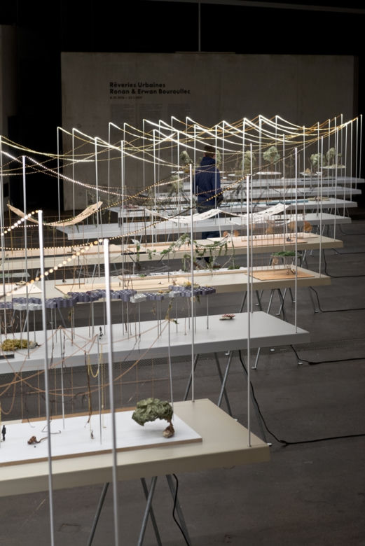 Łódź Design Festival 2017. Wystawy