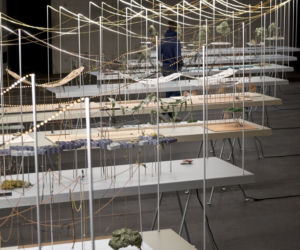 Łódź Design Festival 2017. Wystawy