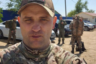 Mamy nagrania. „Polak na Donbasie” wzywał do wstępowania do armii Putina. Jest list gończy