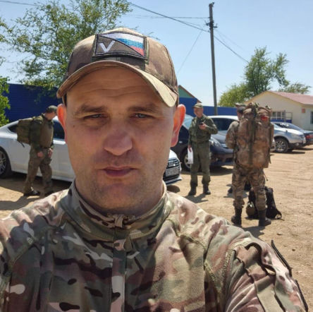 Mamy nagrania. „Polak na Donbasie” wzywał do wstępowania do armii Putina. Jest list …