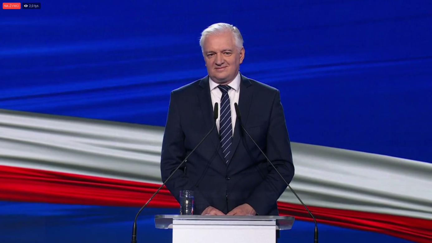 Nowy ład PiS