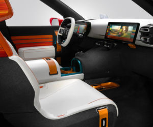 Citroen Aircross concept