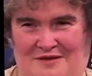 Szokująca metamorfoza Susan Boyle! Fani przecierają oczy ze zdumienia