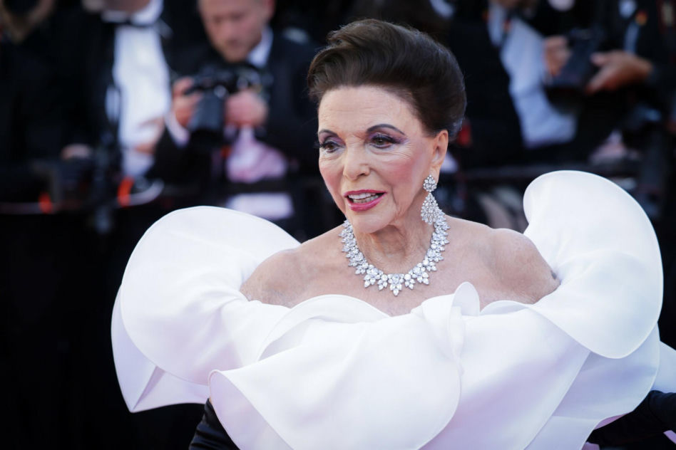 Cannes 2026: Wychudzona Demi Moore, ikoniczna Joan Collins, apetyczna Heidi Klum