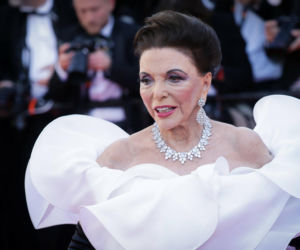 Cannes 2026: Wychudzona Demi Moore, ikoniczna Joan Collins, apetyczna Heidi Klum