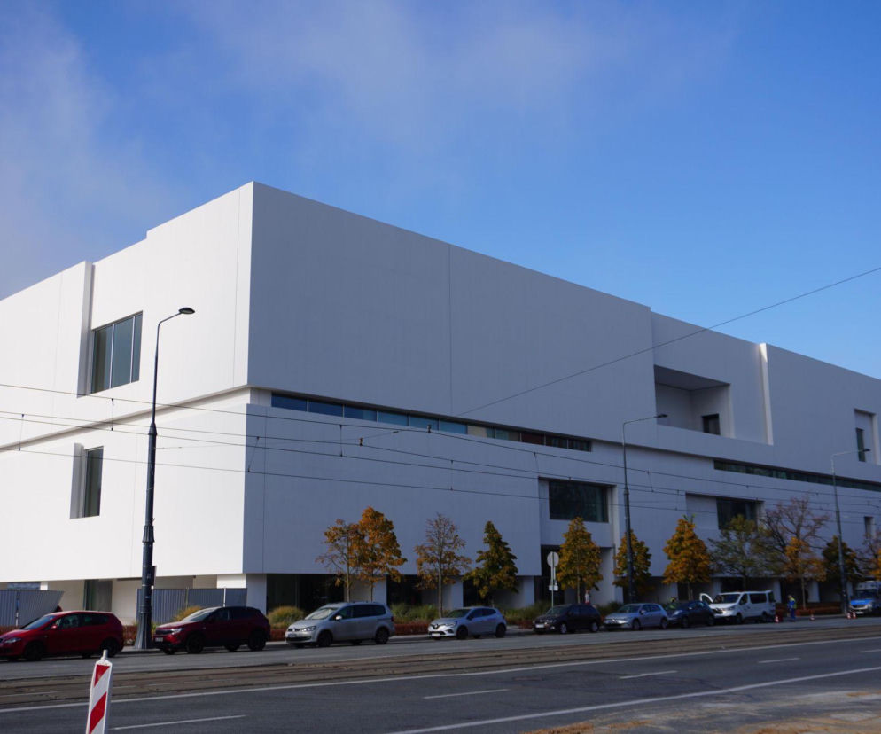 Te miejsca warto odwiedzić w 2026: warszawskie muzeum na drugim miejscu na świecie