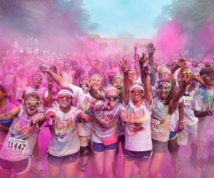 Color Run