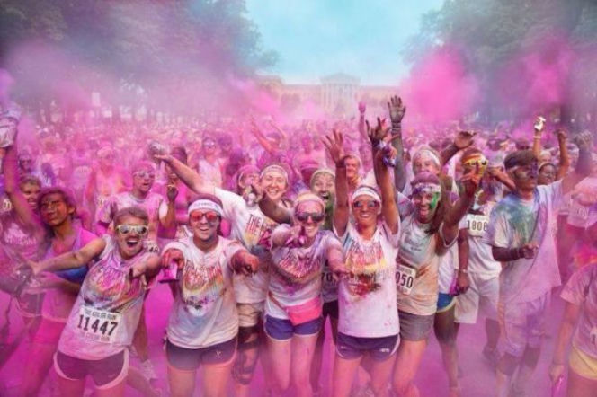 Color Run