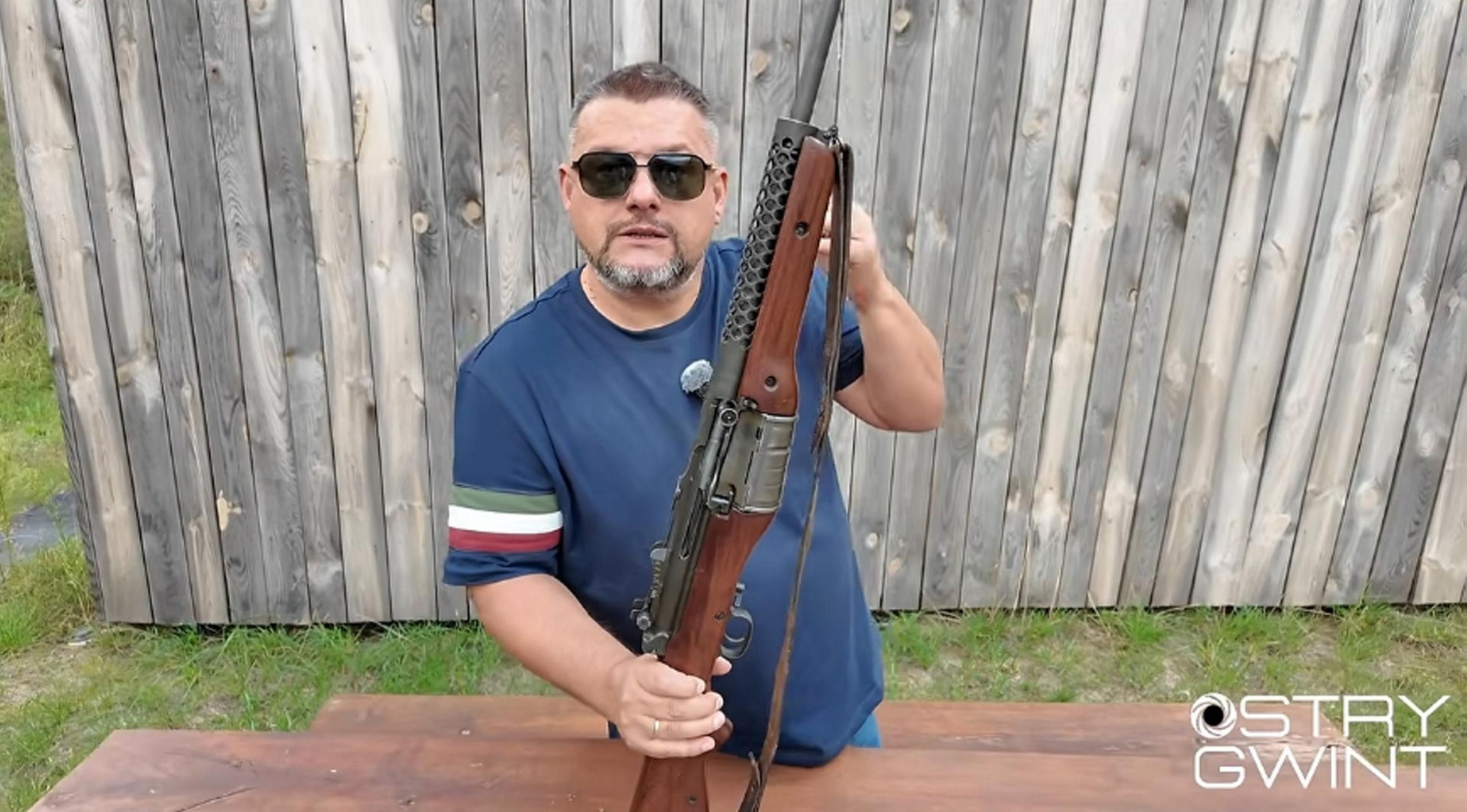 Johnson M1941
