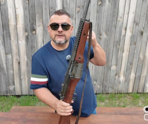 Johnson M1941