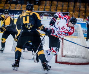 KH Energa Toruń - GKS Katowice, zdjęcia z Tor-Toru