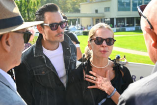 Magdalena Cielecka, Bartosz Gelner