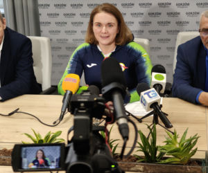 Impreza goni imprezę. Gorzowski Start świętuje 50-lecie cały rok!