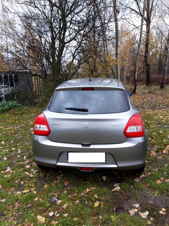 Tak parkują "miszczowie parkowania" z Katowic. Strażnicy miejscy rozkładają ręce 