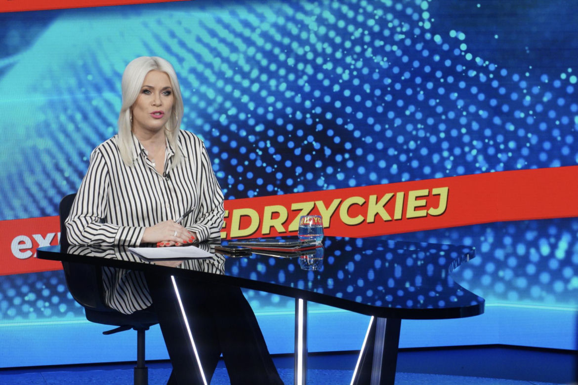 Kamila Biedrzycka